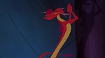 Image Mulan 2, la mission de l'empereur