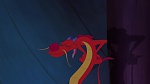 Image Mulan 2, la mission de l'empereur