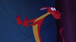Image Mulan 2, la mission de l'empereur
