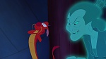 Image Mulan 2, la mission de l'empereur