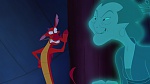 Image Mulan 2, la mission de l'empereur