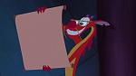 Image Mulan 2, la mission de l'empereur