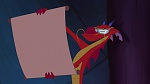 Image Mulan 2, la mission de l'empereur