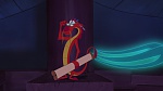 Image Mulan 2, la mission de l'empereur