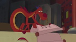 Image Mulan 2, la mission de l'empereur