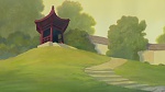 Image Mulan 2, la mission de l'empereur