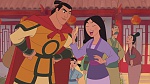 Image Mulan 2, la mission de l'empereur