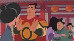 Mulan 2, la mission de l'empereur picture