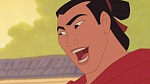 Image Mulan 2, la mission de l'empereur