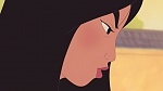 Image Mulan 2, la mission de l'empereur