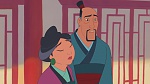 Image Mulan 2, la mission de l'empereur