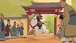 Image Mulan 2, la mission de l'empereur