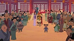 Image Mulan 2, la mission de l'empereur