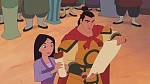 Image Mulan 2, la mission de l'empereur