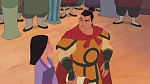 Image Mulan 2, la mission de l'empereur