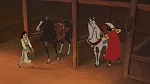 Image Mulan 2, la mission de l'empereur