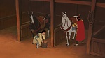 Image Mulan 2, la mission de l'empereur