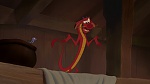 Image Mulan 2, la mission de l'empereur