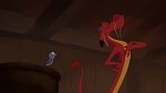 Image Mulan 2, la mission de l'empereur