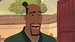 Image Mulan 2, la mission de l'empereur