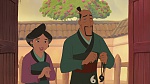 Mulan 2, la mission de l'empereur picture