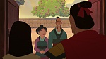 Mulan 2, la mission de l'empereur picture