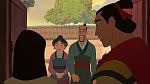 Image Mulan 2, la mission de l'empereur