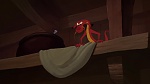 Image Mulan 2, la mission de l'empereur