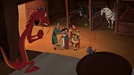 Mulan 2, la mission de l'empereur picture