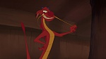 Image Mulan 2, la mission de l'empereur