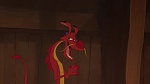 Image Mulan 2, la mission de l'empereur