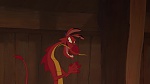 Image Mulan 2, la mission de l'empereur