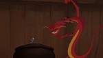 Image Mulan 2, la mission de l'empereur