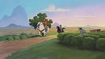 Image Mulan 2, la mission de l'empereur