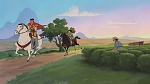 Image Mulan 2, la mission de l'empereur