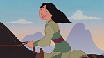 Image Mulan 2, la mission de l'empereur