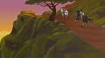 Image Mulan 2, la mission de l'empereur