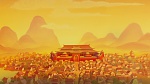 Image Mulan 2, la mission de l'empereur