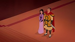 Image Mulan 2, la mission de l'empereur