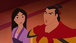 Image Mulan 2, la mission de l'empereur