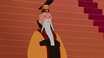 Image Mulan 2, la mission de l'empereur