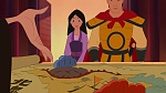 Mulan 2, la mission de l'empereur picture