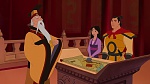 Mulan 2, la mission de l'empereur picture