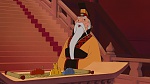 Image Mulan 2, la mission de l'empereur