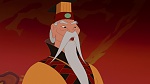 Image Mulan 2, la mission de l'empereur