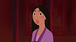 Image Mulan 2, la mission de l'empereur