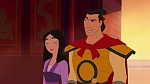 Mulan 2, la mission de l'empereur picture