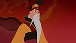 Image Mulan 2, la mission de l'empereur