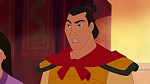 Image Mulan 2, la mission de l'empereur