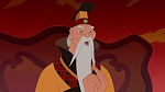 Image Mulan 2, la mission de l'empereur